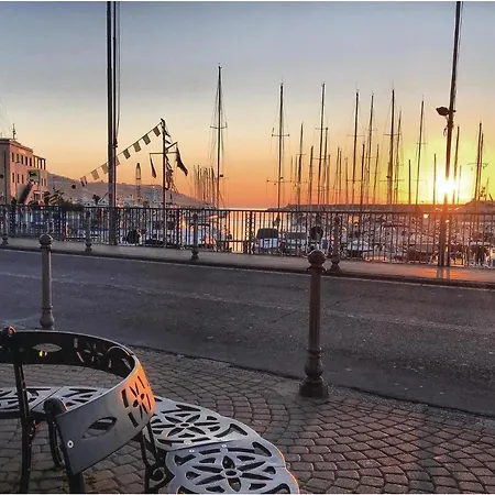 Nice In W/ Wifi And 4 Bedrooms San Remo